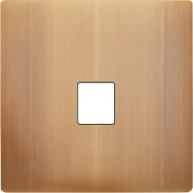  FAC "M" LAITON BRONZE S M1 