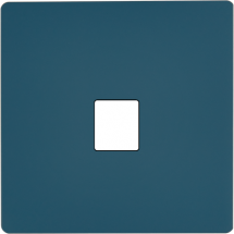  FAC "M" GRIS S M1 SANS VIS 