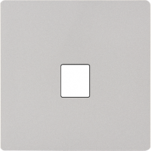  FAC "M" NICKEL SABLE S M1 SANS 