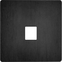  FAC "M" ACIER VERNI S M1 SANS 