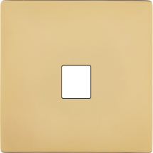  FAC "M" LAITON MIROIR S M1 SAN 