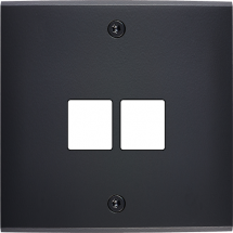  FAC LTC NOIR MAT S M2 A VIS 