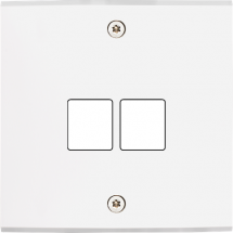  FAC LTC BLANC MAT S M2 A VIS 