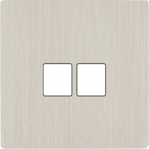  FAC "M" NICKEL BROSSE S M2 SAN 