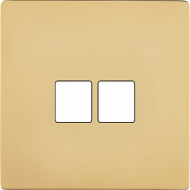  FAC "M" LAITON MIROIR S M2 SAN 