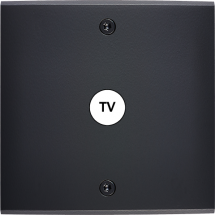  FAC LTC NOIR MAT S C1 A VIS 