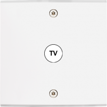  FAC LTC BLANC MAT S C1 A VIS 