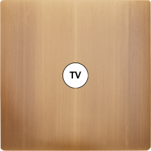  FAC "M" LAITON BRONZE S C1 