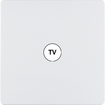  FAC "M" BLANC S C1 SANS VIS 