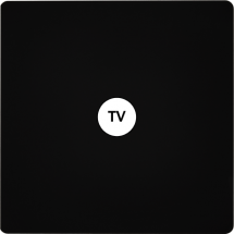  FAC "M" NOIR S C1 SANS VIS 