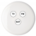  FAC IRIS PORCELA BLANC S C3 