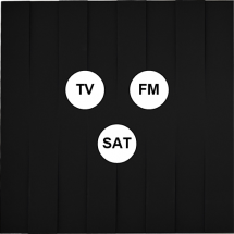  FAC LTE5 NOIR S C3 M 