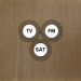  FAC LTE1 BRONZE S C3 M 