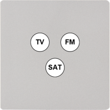  FAC "M" NICKEL SABLE S C3 SANS 