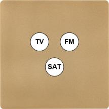  FAC "M" LAITON SABLE S C3 SANS 