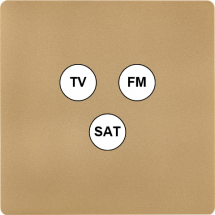  FAC "M" LAITON SABLE S C3 SANS 