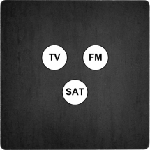  FAC "M" ACIER VERNI S C3 SANS 