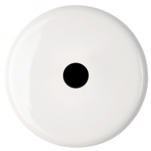  FAC IRIS PORCELA BLANC S M1 