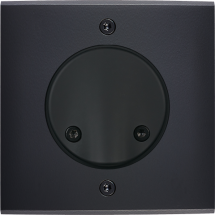  FAC LTC NOIR MAT S SC A VIS 