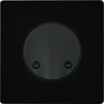  FAC "M" NOIR S SC SANS VIS 