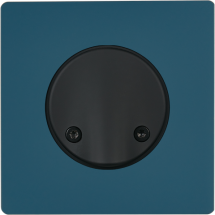  FAC "M" GRIS S SC SANS VIS 