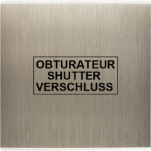  FAC LAITON ACIER S O1 MAGNET 