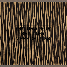  FAC LAITON FAUVE S O1 MAGNET 