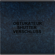  FAC LAITON OMBRE S O1 MAGNET 