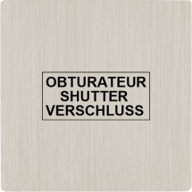  FAC "M" NICKEL BROSSE S O1 SAN 