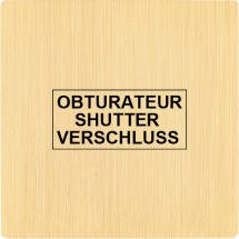  FAC "M" LAITON BROSSE S O1 SAN 