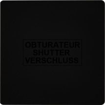  FAC "M" NOIR S O1 SANS VIS 