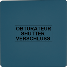  FAC "M" GRIS S O1 SANS VIS 