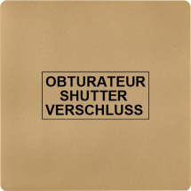  FAC "M" LAITON SABLE S O1 SANS 