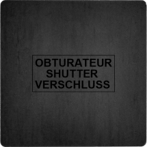  FAC "M" ACIER VERNI S O1 SANS 