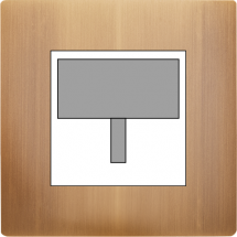  FAC "M" LAITON BRONZE S R2 M 