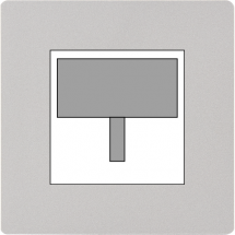  FAC "M" ALU NICK-S S R2 M 