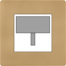  FAC "M" LAITON SABLE S R2 M 