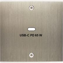  FAC LAITON ACIER S U3 A VIS 