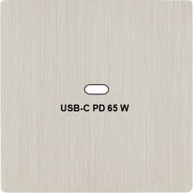  FAC "M" NICKEL BROSSE S U3 