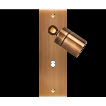  FAC LTC VIEUX BRONZE EL B1 + S 