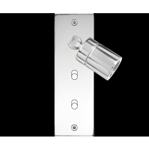  FAC LTC CHROME EL B2 + SPOT 36 