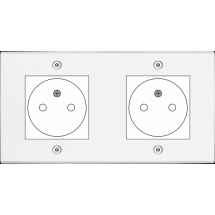  FAC LTC BLANC MAT DH OUVERTURE 