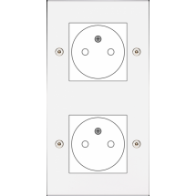  FAC LTC BLANC MAT DV OUVERTURE 