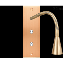  FAC LAIT CUIV SAT EL B2+LIS 20 