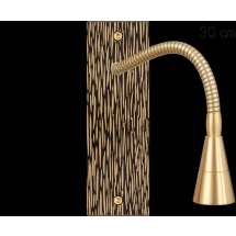 FAC LAITON FAUVE EL + LIS 30 