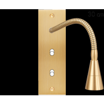  FAC LTC CHAMPAGNE EL B2 + LISE 