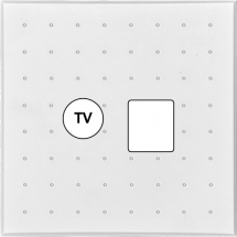  FAC LTE4 BLANC S M8 M 