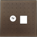  FAC LTE4 BRONZE S M8 M 