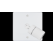  FAC M ALU BLANC S SPOT V 