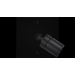  FAC M ALU NOIR S SPOT V 